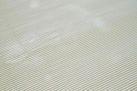Corrugated paper texture of background Stock Photos