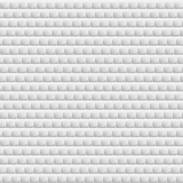 Corrugated Seamless Pattern Stock Illustration