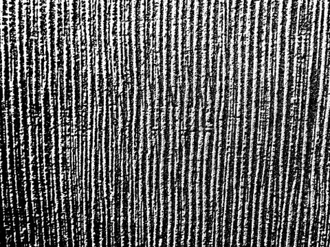 Corrugated Texture Stock-Illustration
