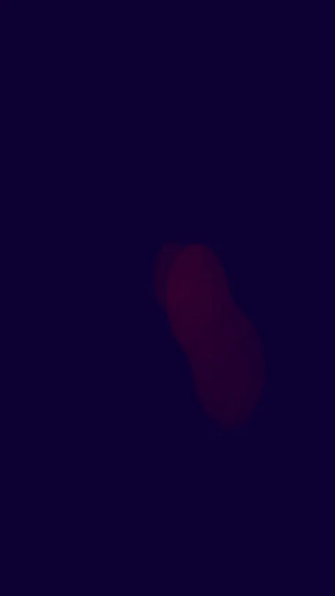 Corrupted signal glitch Vertical 5s overlay background 4K Stock Footage 330084554