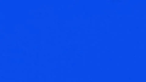 Corrupted VHS Memory – Bird and Waterfront Analog Glitch Texture Video stock 342686666