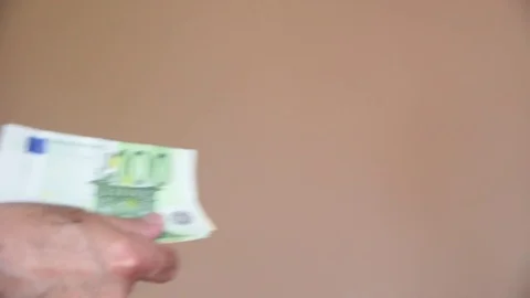 Corruption and bribery Stock Footage 75133870