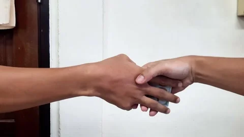 Corruption and Bribery Видео 288975801