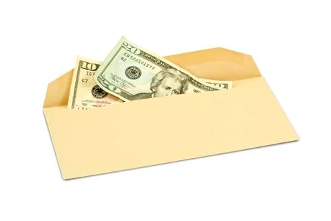 Corruption concept Stock Photos