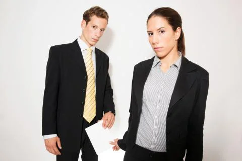 Corruption concept. Stock Photos