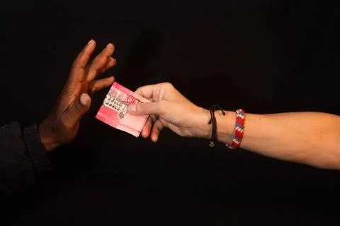 Corruption Stock Photos