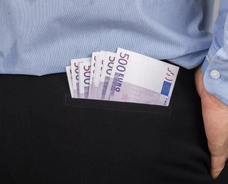 Corruption Stock Photos