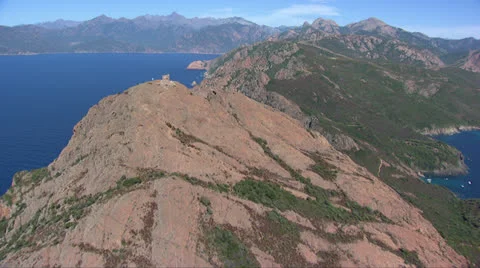 CORSE Vidéo 23511834