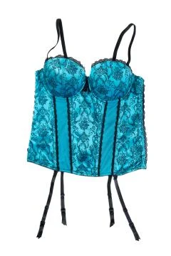 Corset bra Stock Photos