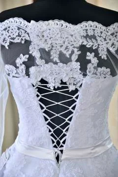 Corset Stock Photos