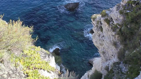 Corsica Stock Footage 36267938