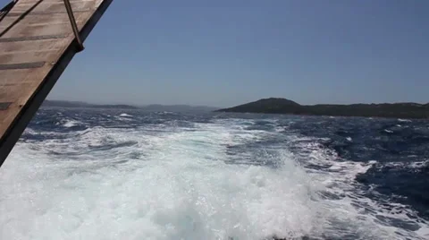 Corsica Video stock 36267986