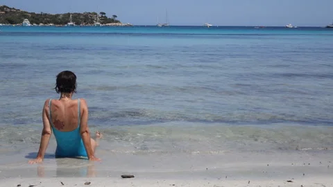 CORSICA 스톡 동영상 232704450