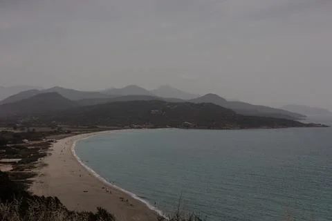 Corsica Stock Photos