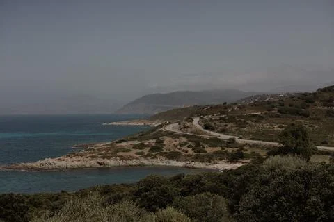Corsica Stock Photos