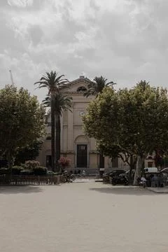 Corsica Stock Photos