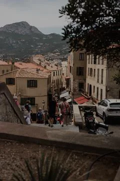 Corsica Stock Photos