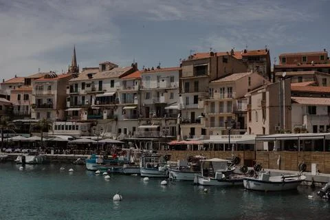 Corsica Stock Photos
