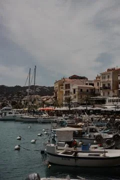Corsica Stock Photos