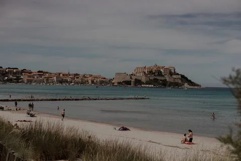 Corsica Stock Photos