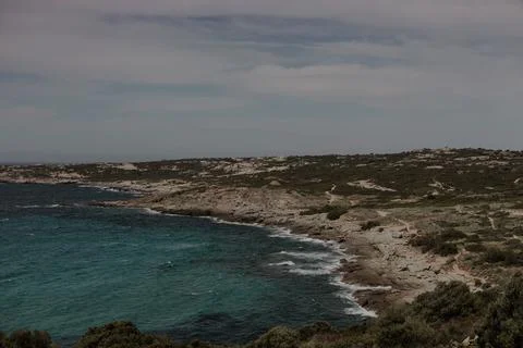 Corsica Stock Photos