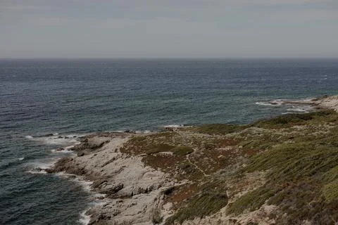 Corsica Stock Photos