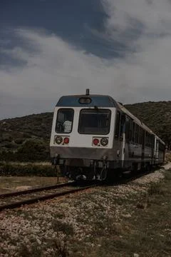 Corsica Stock Photos