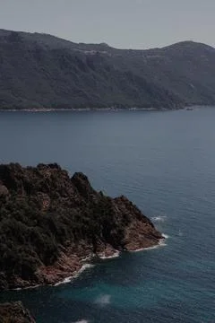 Corsica Stock Photos