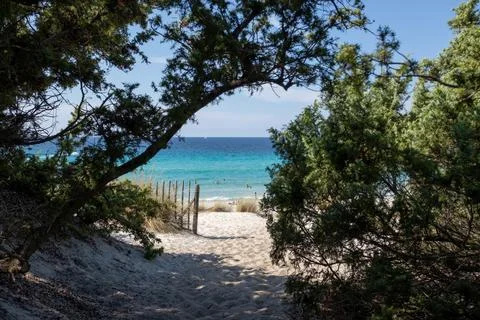 Corsica Stock Photos