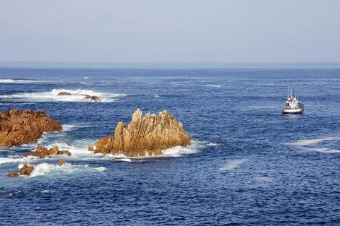 A coruna Stock Photos