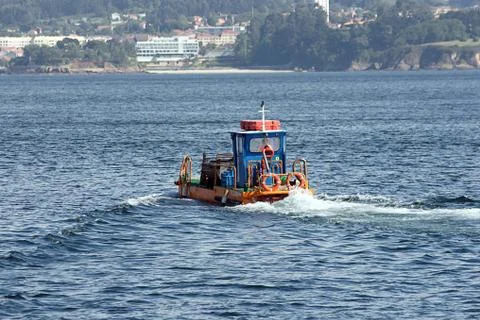 A coruna Stock Photos