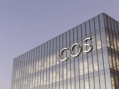 COS Ilustración de archivo