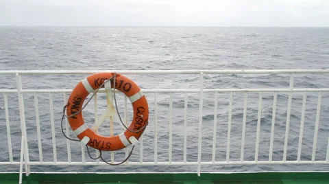 COSCO Star.HD Stock Footage 48677115