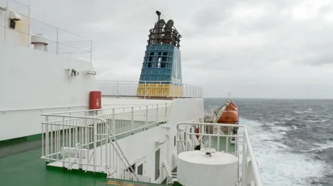 COSCO Star.HD Stock Footage 48677182