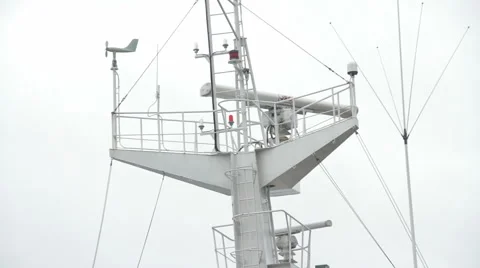 COSCO Star.HD Stock Footage 48677522