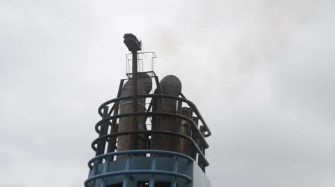 COSCO Star.HD Stock Footage 48677636