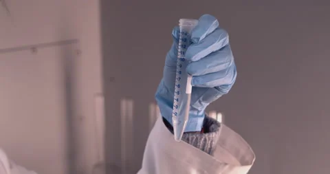 Cosmetic bio lap 05 Stock Footage 170051354