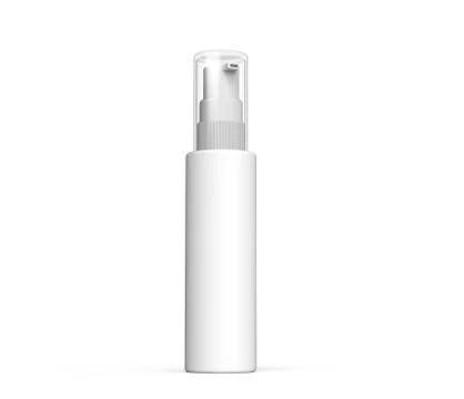 Cosmetic bottle model Stock-Illustration