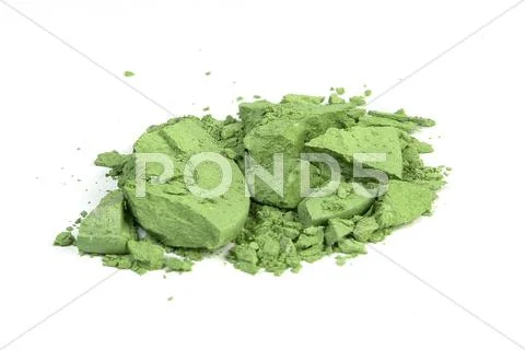 Cosmetic color Stock Photos