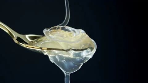 Cosmetic gel. Stock Footage 171248495