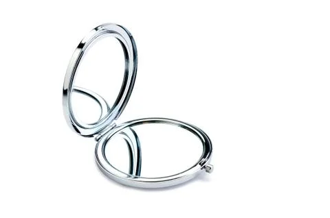 Cosmetic Mirror Stock Photos