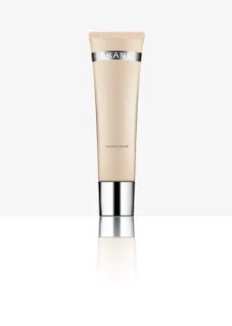 Cosmetic packaging, plastic tube. Vector. Stock Illustration