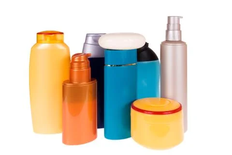 Cosmetic Stock Photos