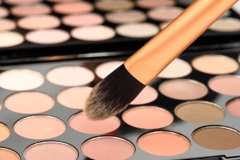 Cosmetic Stock Photos