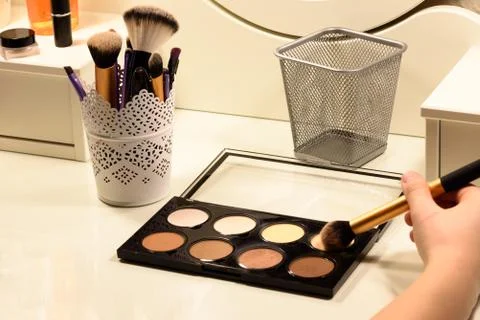 Cosmetic Stock Photos