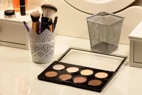 Cosmetic Stock Photos