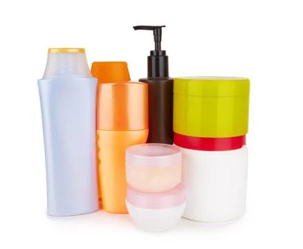 Cosmetic Stock Photos