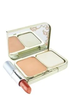 Cosmetic product Stock Photos