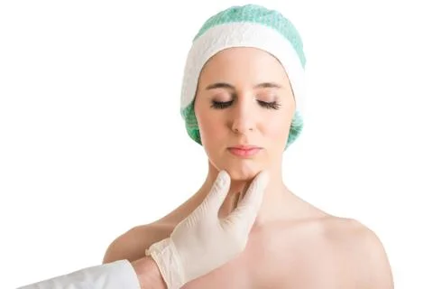 Cosmetic Surgery Stock Photos