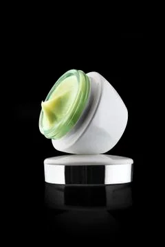 Cosmetics  cream Photos